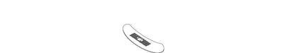KOHLER K-97538 Plate, Diffuser