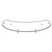 KOHLER K-97558-A Acrylic Plate (White)