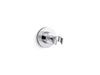KOHLER Stillness Adjustable wall-mount holder