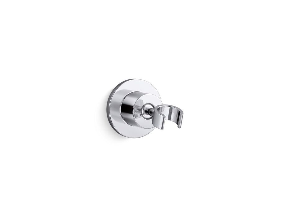 KOHLER Stillness Adjustable wall-mount holder