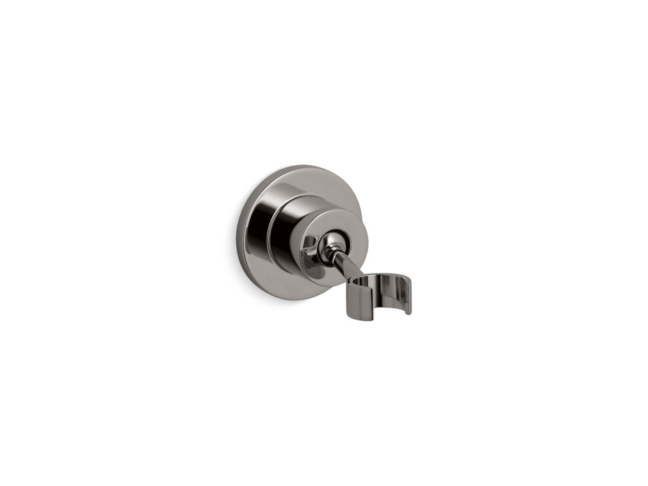 KOHLER Stillness Adjustable wall-mount holder