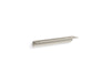 KOHLER Choreograph 14" floating shower shelf