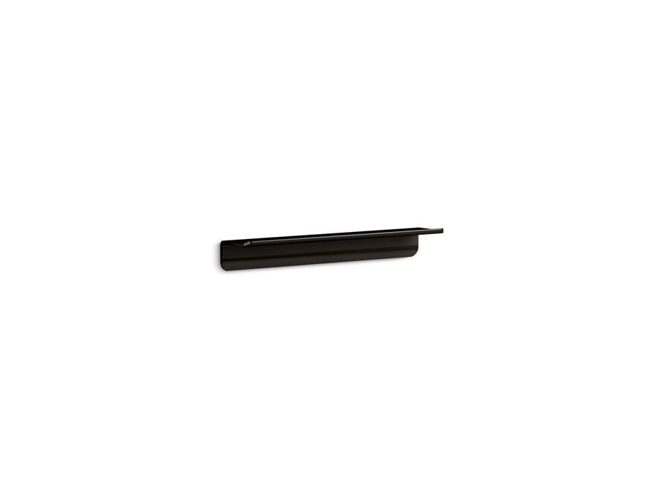 KOHLER Choreograph 14" floating shower shelf