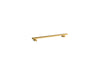 KOHLER K-97625 Choreograph 24" shower barre