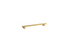 KOHLER Choreograph 24" shower barre