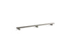 KOHLER Choreograph 36" shower barre
