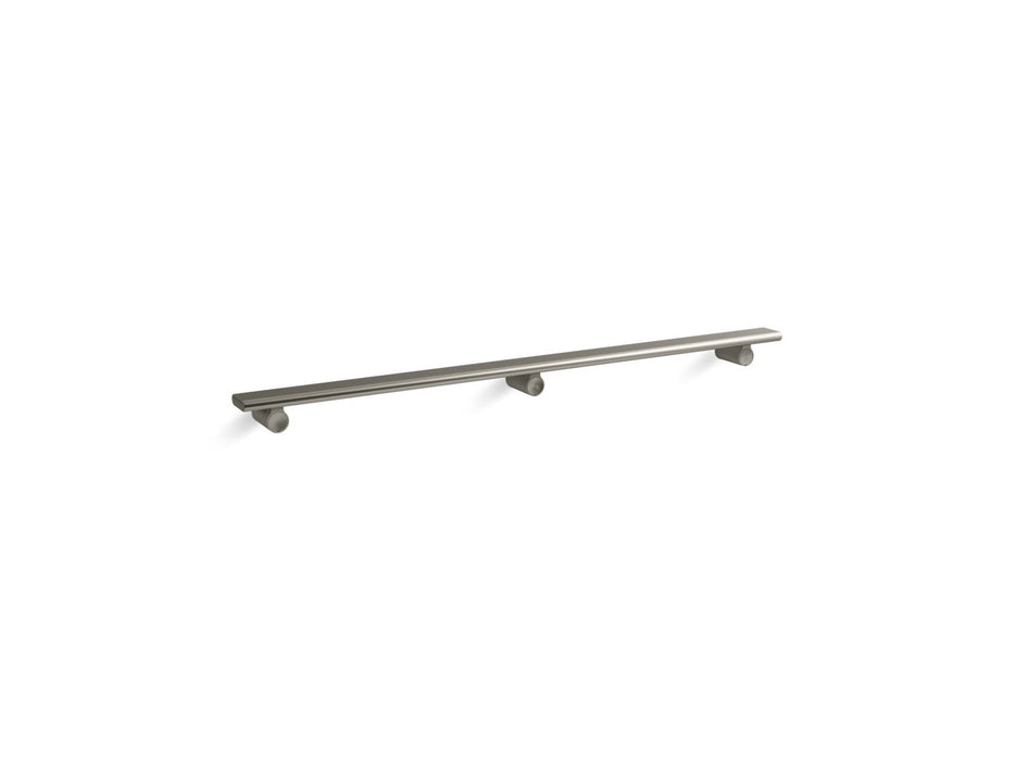 KOHLER Choreograph 36" shower barre