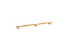KOHLER K-97626 Choreograph 36" shower barre