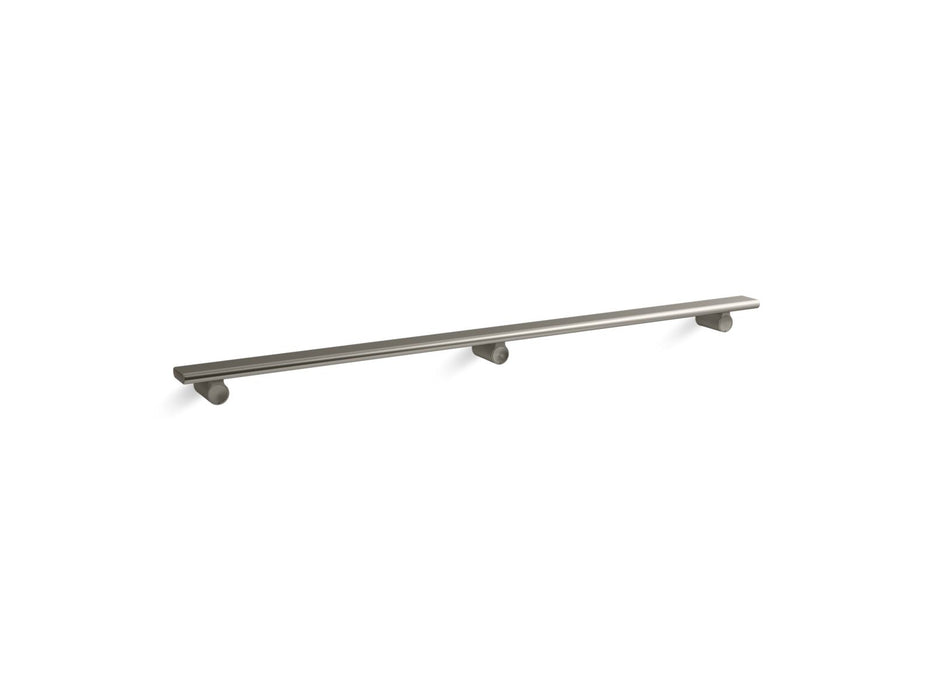 KOHLER Choreograph 40" shower barre