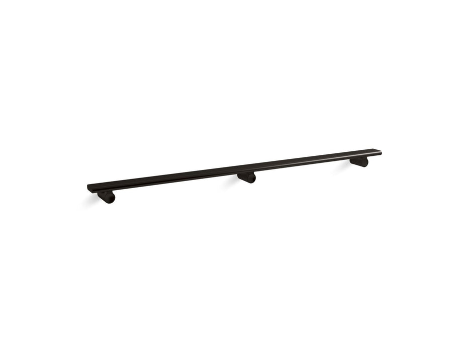 KOHLER Choreograph 40" shower barre