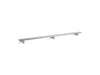 KOHLER Choreograph 40" shower barre
