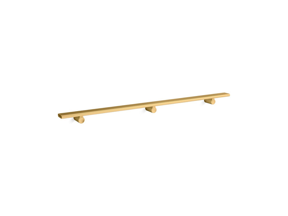KOHLER Choreograph 40" shower barre