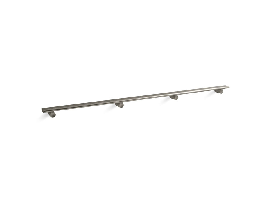 3/4 view of product