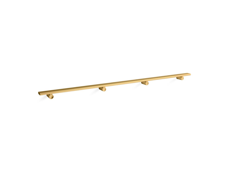 KOHLER K-97628 Choreograph 54" shower barre