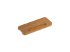 KOHLER K-97629 Choreograph Teak shower tray