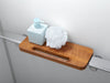 KOHLER K-97629 Choreograph Teak shower tray