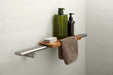 KOHLER K-97629 Choreograph Teak shower tray