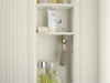 KOHLER K-97630 Choreograph 9" shower storage