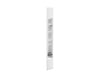 KOHLER K-97630 Choreograph 9" shower storage, white