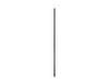 KOHLER K-97635 Choreograph 96" corner joint, set of 2, anodized dark bronze