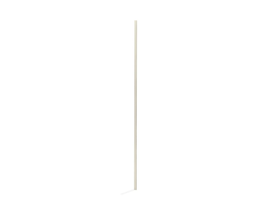 KOHLER K-97635 Choreograph 96" corner joint, set of 2, biscuit