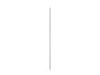 KOHLER K-97635 Choreograph 96" corner joint, set of 2, bright polished silver