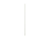 KOHLER K-97638 Choreograph 96" edge trim, set of 2, anodized brushed nickel
