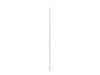 KOHLER K-97638 Choreograph 96" edge trim, set of 2, bright polished silver