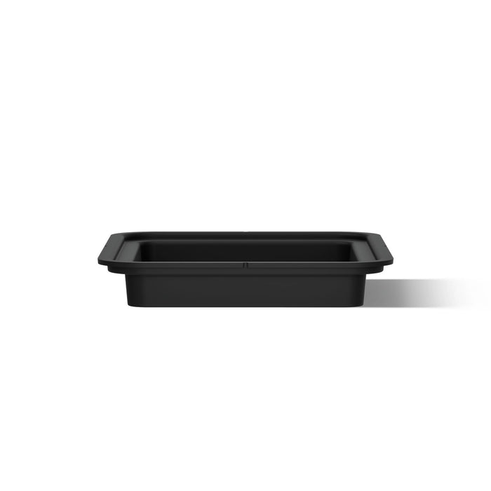 KOHLER K-97703 Occasion Mounting block pan for floor-mount bath filler