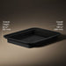 KOHLER K-97703 Occasion Mounting block pan for floor-mount bath filler