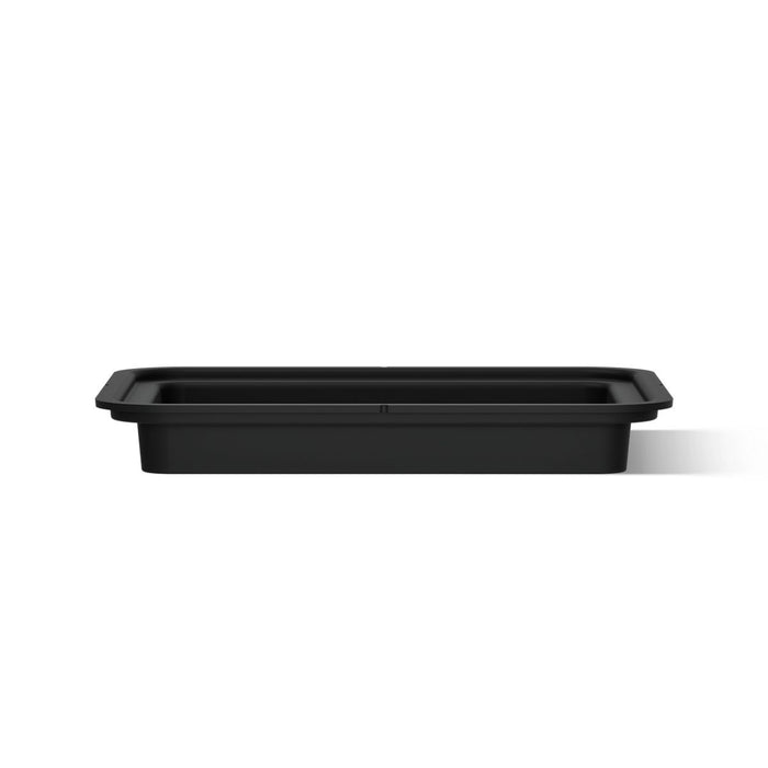 Kohler Occasion Mounting block pan for floor-mount bath filler