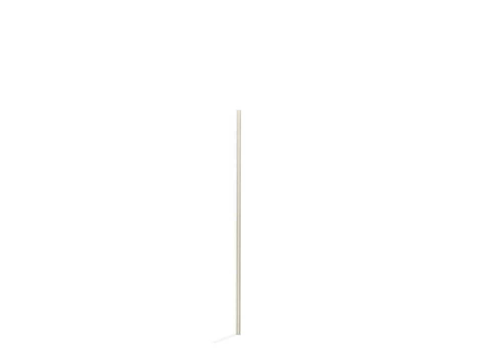 KOHLER K-97735 Choreograph 72" corner joint, set of 2, biscuit