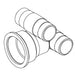 KOHLER K-97767 Housing, Jet