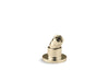 KOHLER K-977 Stillness Deck-mount handshower holder with hoses