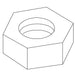 KOHLER K-97816 Nut, 1-18 Uns-2B
