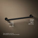 KOHLER Kumin 18" towel bar