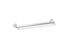 KOHLER Kumin 18" towel bar