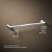 KOHLER Kumin 18" towel bar