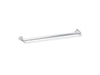 KOHLER Kumin 24" towel bar