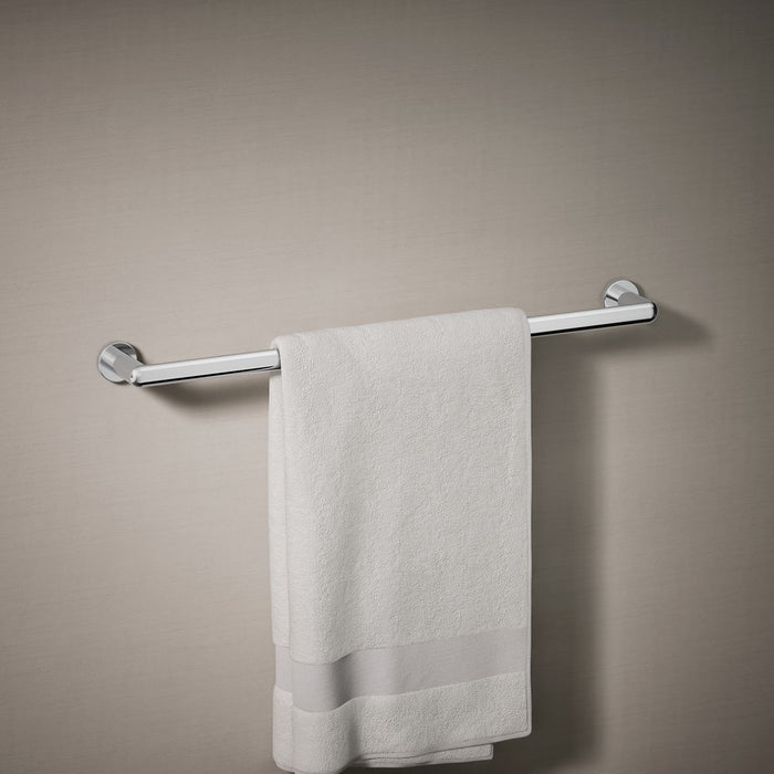 KOHLER Kumin 24" towel bar