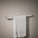 KOHLER Kumin 24" towel bar