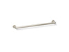 KOHLER Kumin 24" towel bar