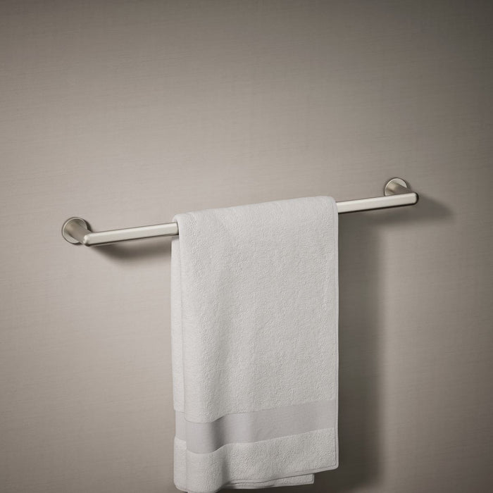 KOHLER Kumin 24" towel bar