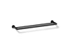 KOHLER Kumin 24" double towel bar