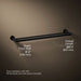 KOHLER Kumin 24" double towel bar