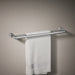 KOHLER Kumin 24" double towel bar