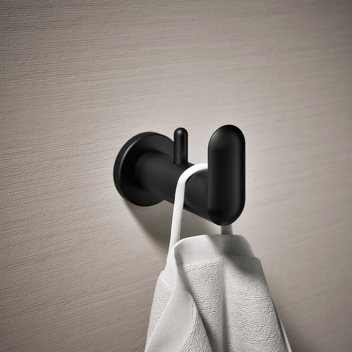 KOHLER KOHLER K-97897 Kumin Robe hook