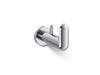 KOHLER KOHLER K-97897 Kumin Robe hook