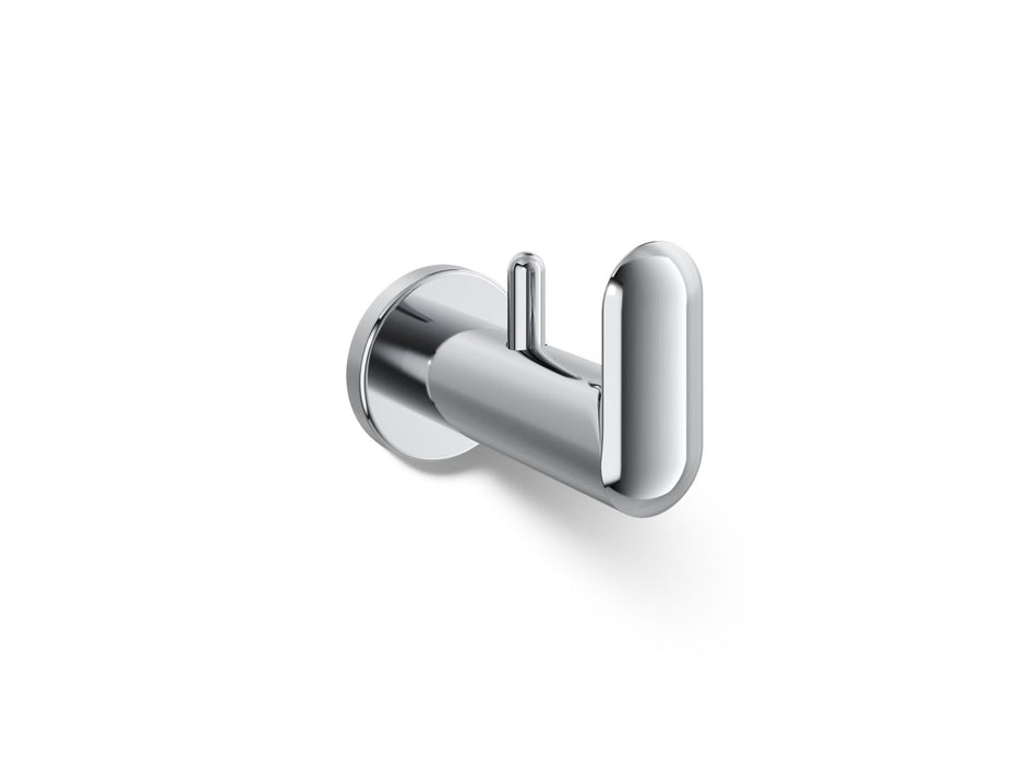 KOHLER KOHLER K-97897 Kumin Robe hook