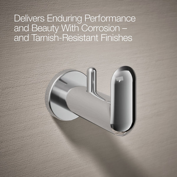 KOHLER KOHLER K-97897 Kumin Robe hook